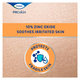 TENA Zinc Cream zinková mast 100 ml