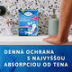 TENA Lady Protect+ Maxi inkontinenční vložky 6 ks