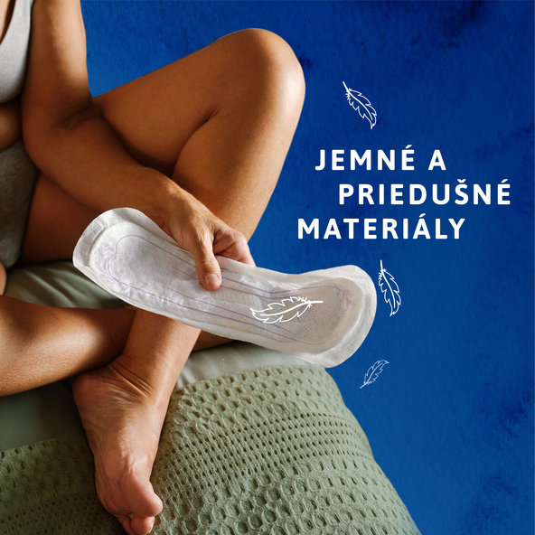 TENA Lady Protect+ Maxi inkontinenční vložky 6 ks