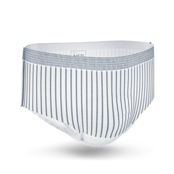 TENA Men Protective Underwear Maxi L/XL inkontinenční kalhotky 8 ks