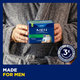 TENA Men Protective Underwear Maxi S/M inkontinenční kalhotky 10 ks