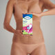 TENA Lady Slim Ultra Mini 28+14 ks inkontinenční vložky
