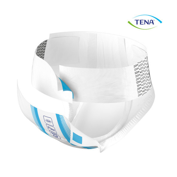 TENA Flex Plus XL inkontinenční kalhotky 30 ks