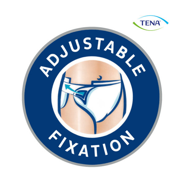 TENA Flex Plus L inkontinenční kalhotky 30 ks