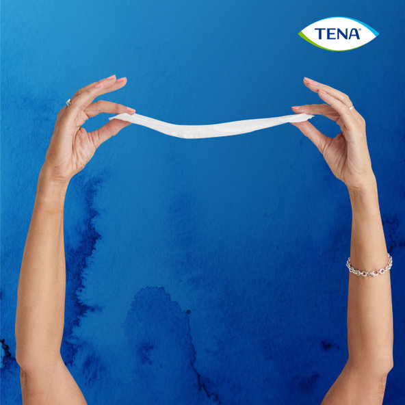 TENA Lady Slim Extra Plus inkontinenční vložky 8 ks