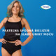 TENA Washable Underwear Female M pratelné absorpční kalhotky 1 ks