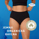 TENA Washable Underwear Female L pratelné absorpční kalhotky 1 ks