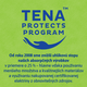 TENA ProSkin Stretch Day Super M 10 ks
