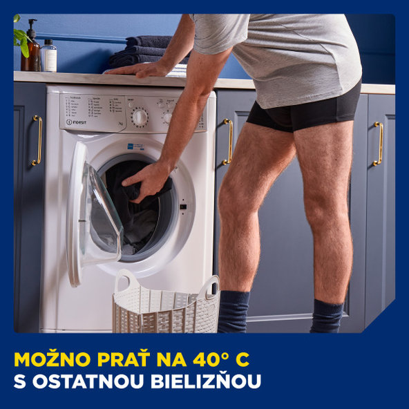 TENA Men Protective Boxer L pratelné inkontinenční boxerky 1 ks