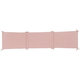 NATTOU Mantinel do postýlky Pure Pink