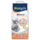 Biokat's podestýlka Bianco Fresh vanilka a mandarínka 10 kg