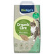 Biokat's podestýlka Organic Care Plant Fibres Fresh 3,2 kg
