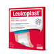 Leukoplast Leukomed Sorbact sterilní krytí 8×10 cm 3 ks