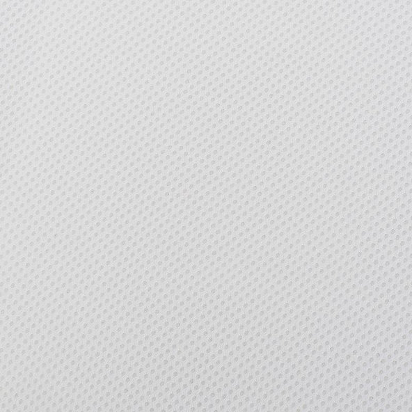 PETITE&MARS chránič matrace do postýlky Aerodry bílý