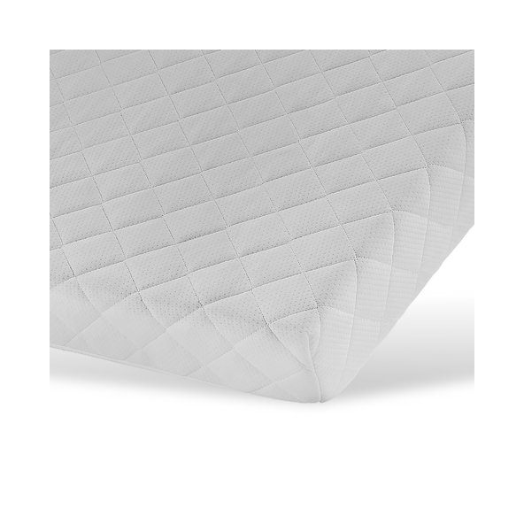 PETITE&MARS dětská matrace Coco Dream 120 × 60 × 8 cm