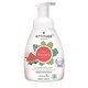 Attitude Little Leaves pěnové mýdlo na ruce meloun a kokos 295 ml