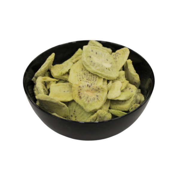 Emerosa lyofilizované kiwi plátky 50 g