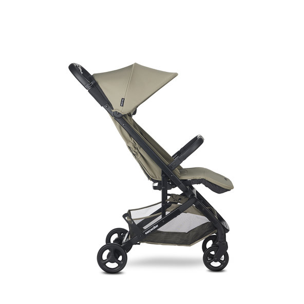 EASYWALKER Miley GO sportovní kočárek Moss Green