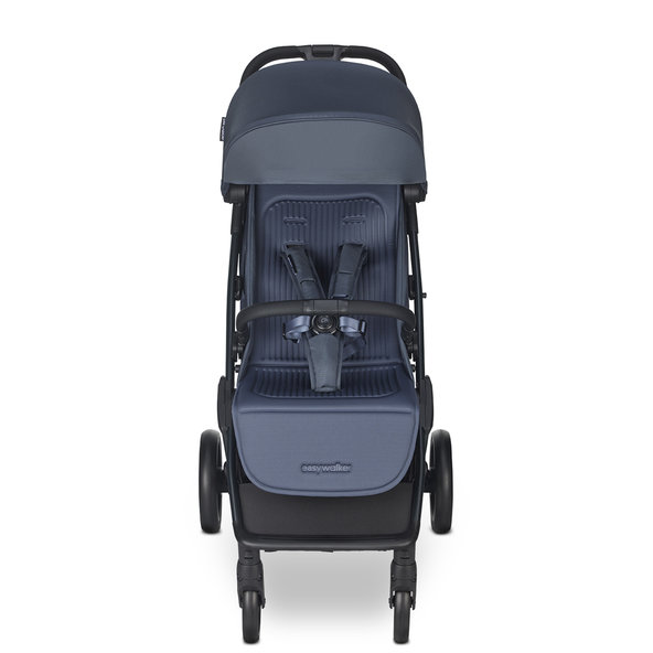 EASYWALKER Jackey NXT XL sportovní kočárek Deep Blue