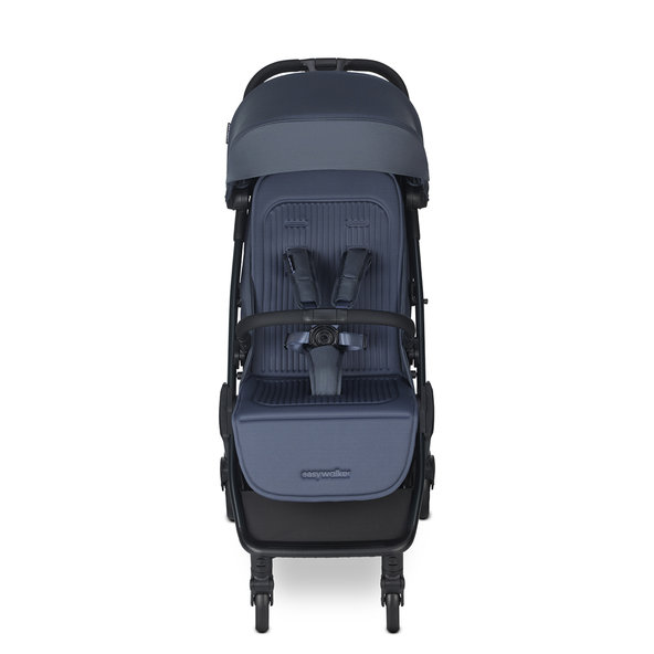 EASYWALKER Jackey NXT sportovní kočárek Deep Blue