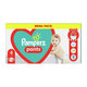 Pampers Pants plenkové kalhotky 9–15 kg vel. 4 108 ks