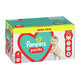Pampers Pants plenkové kalhotky 9–15 kg vel. 4 108 ks