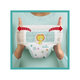 Pampers Pants plenkové kalhotky 9–15 kg vel. 4 108 ks