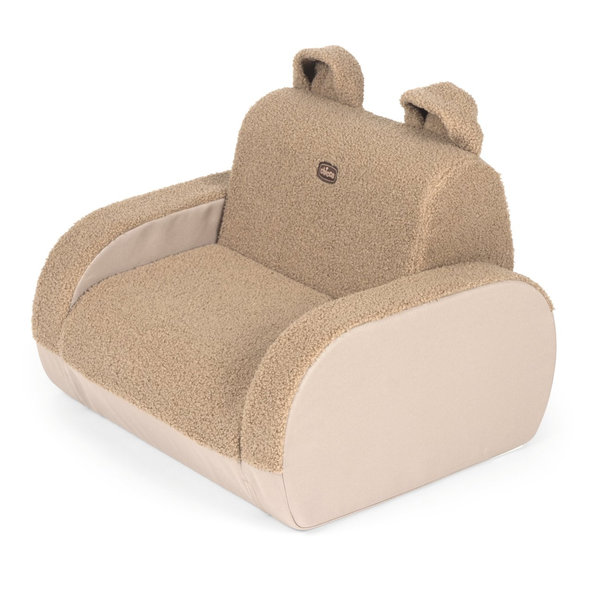 CHICCO Křesílko Twist Teddy 12m+