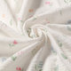 Babyono Super Soft mušelínové pleny 70×70 cm růžová 3 ks