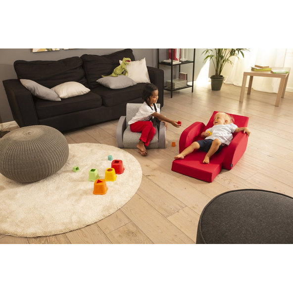 CHICCO Křesílko Twist Teddy 12m+
