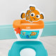 BRIGHT STARTS Nočník se zvukem Hledá se Nemo™ My Size Potty™ 18m+