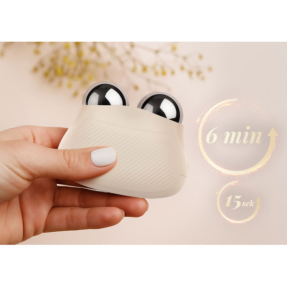 NENO Beauty Naya EMS masážní přístroj na obličej