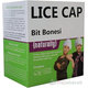 MED-COVER LICE CAP čepice proti vším set