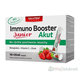 Immuno Booster Akut Junior SALUTEM jahoda 10x25 ml