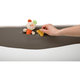 Chicco zábrana na postel Natural 135 cm