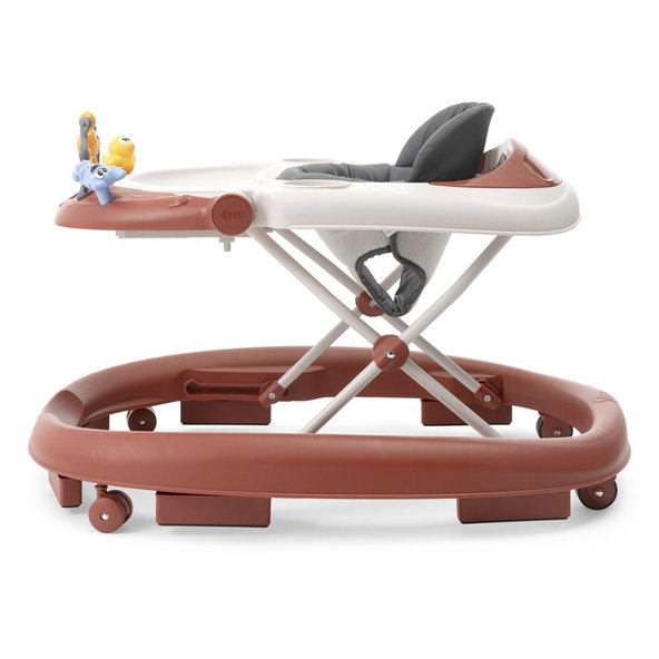 Chicco chodítko Walky Talky Lite červené 6 m+ do 12 kg