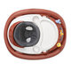 Chicco chodítko Walky Talky Lite červené 6 m+ do 12 kg