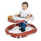 Chicco chodítko Walky Talky Lite červené 6 m+ do 12 kg