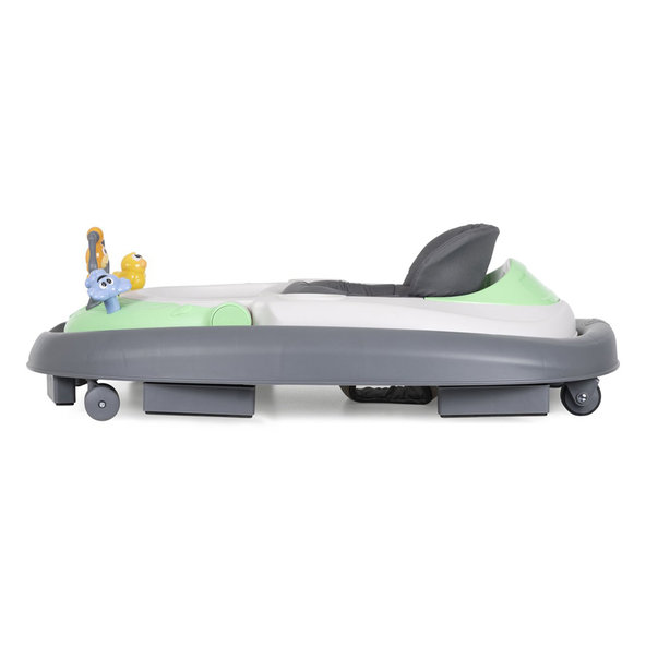 Chicco chodítko Walky Talky Lite šedé 6 m+ do 12 kg