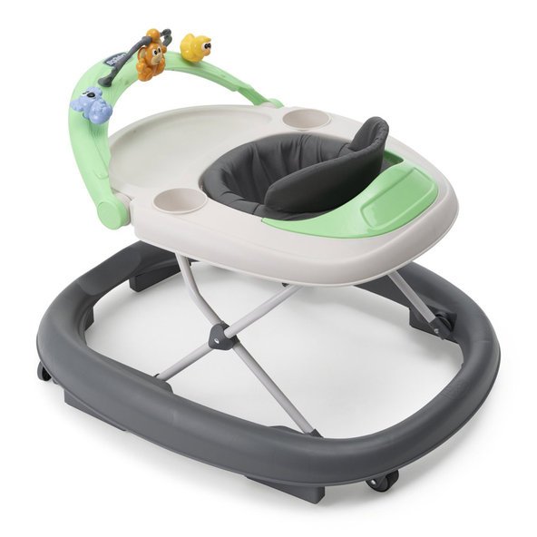 Chicco chodítko Walky Talky Lite šedé 6 m+ do 12 kg