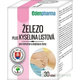 EDENPharma Železo + kyselina listová 30 tablet