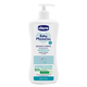 Chicco sprchový gel s dávkovačem Protection 500 ml