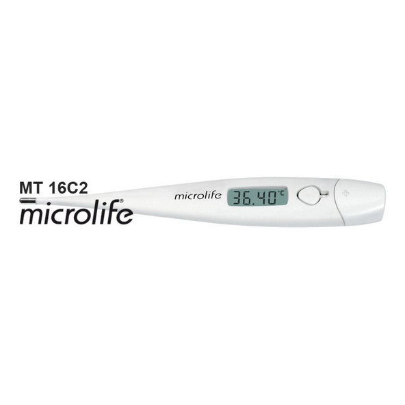 MICROLIFE MT 16C2 bazální digitální teploměr 1 ks
