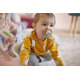 Philips AVENT dudlík Ultra Air 6–18 m chlapecký zvířátka 2 ks
