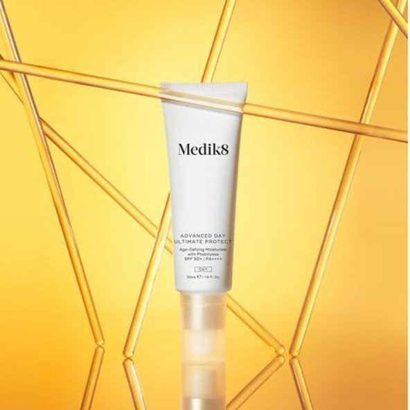 Medik8 Advanced Day Ultimate Protect SPF 50+ 50 ml