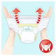 Pampers Active Baby Dry Pants plenkové kalhotky 11–18 kg vel. 5 152 ks
