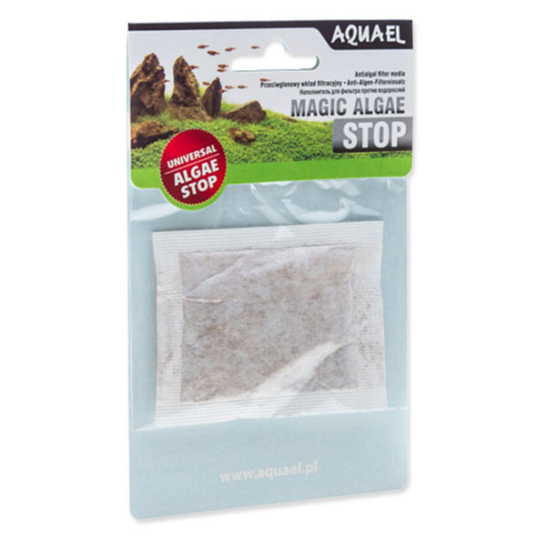 Aquael Magic Algae Stop 0-100 l filtrační médium