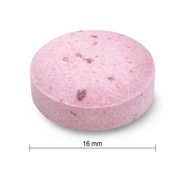 Jamieson Vitamin C + D3 500 mg 500 IU 75 pastilek