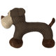 Have a Pet Moonbuddy hračka opice textilní hnědá 23 cm