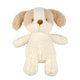 NATTOU Hračka plyšová Teddy psík 24 cm 0 m+